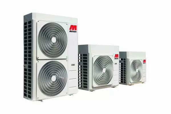 MAXA