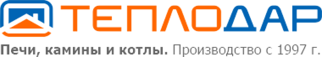 Теплодар