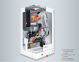 Centrala VIESSMANN Vitodens 50-W typ 33 kW 0