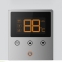 Coloană  Gaz Pefetto 12K3S GN Tiraj echilibrat (cu kit) 	 2