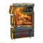 Cazan pe combustibil solid Teplodar Kupper PRO 22 (2.0) 22 kW 0