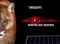 Panou fotovoltaic RCM-405-SMB Puma 6