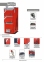Cazan Stalmark Juhas 20 Kw+ventilator 0