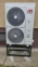 Pompă de căldură aer-apă MAXA 14 KW monofazată 4