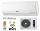 Сплит-системой Superiore DC inverter 3