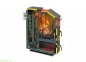 CAZAN DE INCALZIRE PE COMBUSTIBIL SOLID KUPPER EXPERT-15 TEPLODAR 0