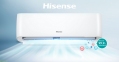 Кондиционер Hisense Energy SE KA35XR0EG/EW 12000 BTU 7