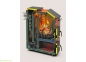 CAZAN DE INCALZIRE PE COMBUSTIBIL SOLID KUPPER EXPERT-22 TEPLODAR 1