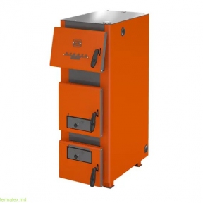 Cazan pe combustibil solid Teplodar Kupper PRO 22 (2.0) 22 kW