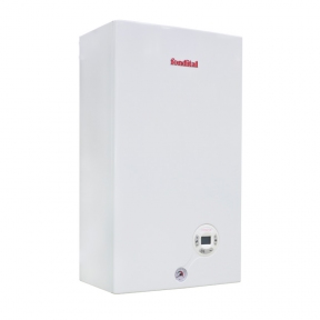Centrala FONDITAL Minorca CTFS 24kw TF