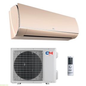 Кондиционер Cooper&Hunter CH-S18WKP8
