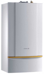 Centrala condens. DeDietrich MCA 65kw