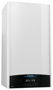 Ariston Genus X 24FF