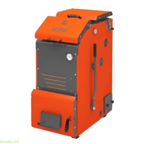 CAZAN DE INCALZIRE PE COMBUSTIBIL SOLID KUPPER MEGA-20 KW