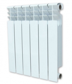 Calorifer aluminiu FLYHIGH CO-300 16 bar