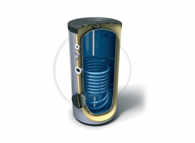 Boiler autonom TESY 500L 1SP