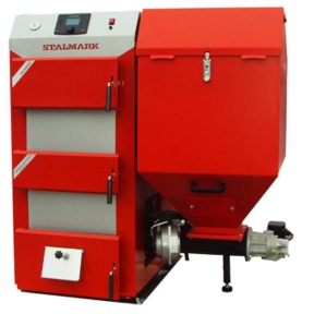 Cazan Stalmark Pioner 32 Kw