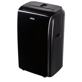 Aparat de aer condiționat Mobil MASSIMO ZACM-12 MS/N1 BLACK