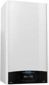 Cazan Ariston GENUS ONE 30 f/set tub. / 3301019