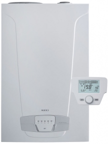 Microcentrala BAXI Luna Platinum+ 1.32 GA