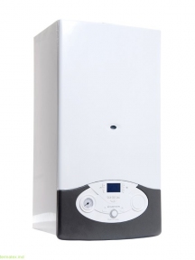 Cazan Ariston Clas Evo system 24 FF
