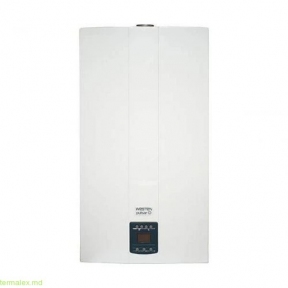 Centrala BAXI WESTEN PULSAR D 24F, fără coș de fum