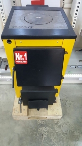 Cazan Buran Mini 14 P