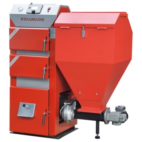 Cazan Stalmark PID VEGAS 50 Kw