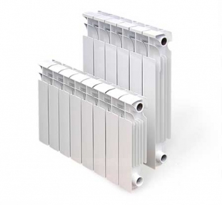 Calorifer aluminiu FLYHIGH CO-500 16 bar
