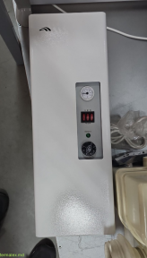 Microcentrala electrica 6 KW КЭО-6/380