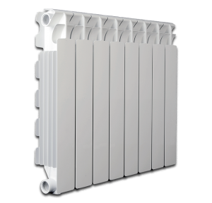 Calorifer aluminiu FLYHIGH Bimetal FB-BQ500A 25 Bar