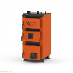 Cazan WARMLINE 16 KW