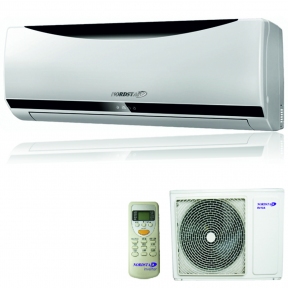 Conditioner Nord Star KFR 61 GW/AGX1C (22000 BTU)+kit teava
