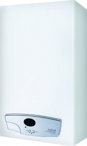 Coloana gaz Aqua Comfort Turbo GT-23-03