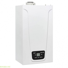 Centrala BAXI condens DUO-TEC COMPACT 1.24 E fără coș de fum