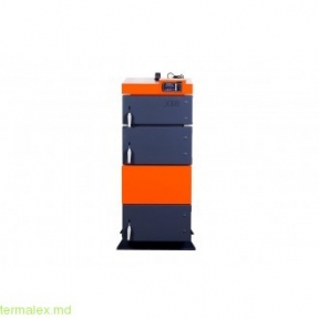 Cazane pe combustibil solid TIS UNI 15
