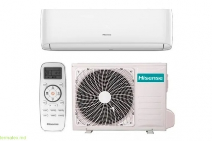 Кондиционер Hisense Perla CA50XC1FG/FW 18000 BTU