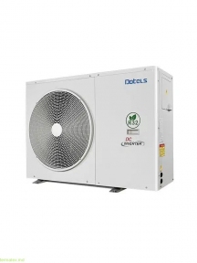 Pompa de caldura Inverter Monoblock Dotels, 1 faza, 10kw