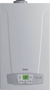 Microcentrala BAXI Duo-tec Compact+ 24 GA