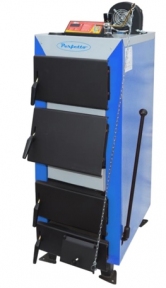 Cazan comb solid Perfetto STANDARD 13 kw