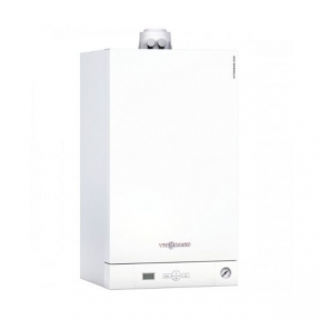 Centrala VIESSMANN Vitodens 50-W typ 33 kW