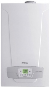 Microcentrala BAXI Luna Duo-tec+ 40 GA