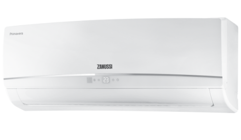 Sistema Split Zanussi Primavera ZACS-07 HP/A16/N1