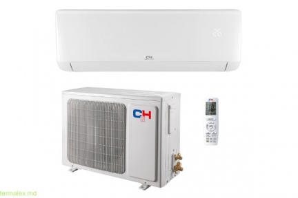 Кондиционер Cooper&Hunter Prima Plus CH-S12XN7
