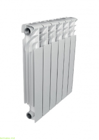 RADIATOR ALUMINIU H350 350*80*80 (RAVENA/AKTERM PRIME)