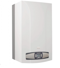 Microcentrala BAXI NUVOLA 3 COMFORT 280 Fi 