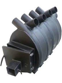 Soba de incalzire BULERIAN-01 (11 kW lemn)