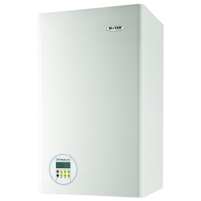 Centrala MOTAN OPTIMUS 24kw TF