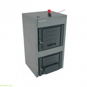 Твердотопливный котел Caldera Solitherm ST 3