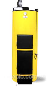 Cazan BURAN-40U (40 kW universal)